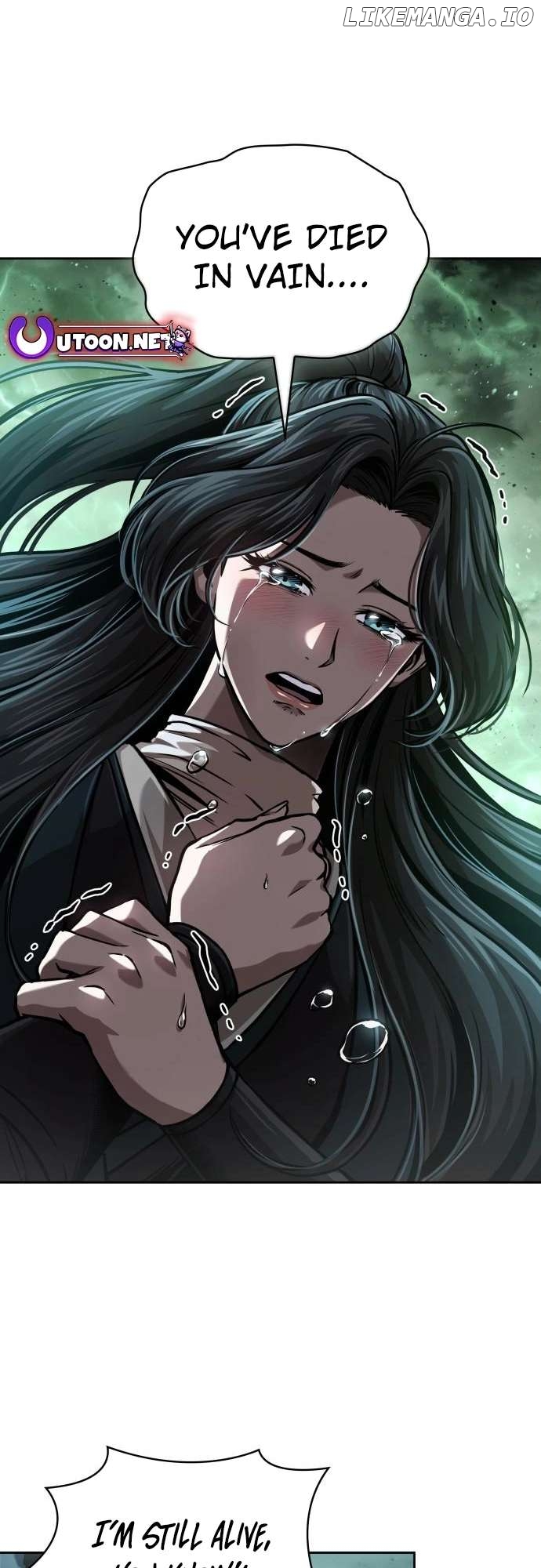 Nano Machine Chapter 254 image 26